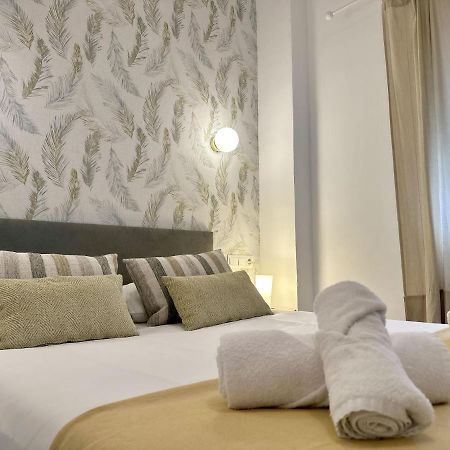 Alamos Suite Málaga Dış mekan fotoğraf